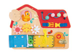 BUSY BOARD - TOOKY TOY
