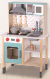 WOODEN KITCHEN SET - TOOKY TOY - SOLD OUT