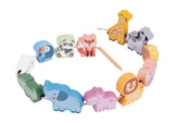 LACING ANIMALS - TOOKY TOYS