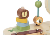 ACTIVITY TABLE - MY FOREST FRIENDS - TOOKY TOY