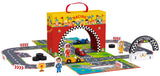 RACING PLAY BOX - TOOKY TOY