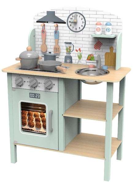 KITCHEN SET-TOOKY - OUT OF STOCK