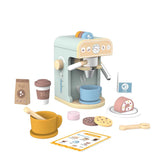 COFFEE SHOP - TOOKY TOY - 1 AVAILABLE