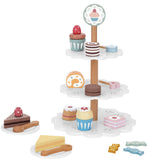 DESSERT TOWER - TOOKY TOY