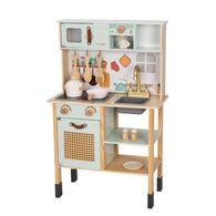 TOOKY TOY - STYLISH KITCHEN