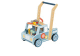 STURDY PUSH WALKER-TOOKY TOY-OUT OF STOCK