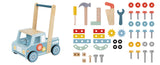 STURDY PUSH WALKER-TOOKY TOY-OUT OF STOCK