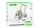 STURDY PUSH WALKER-TOOKY TOY-OUT OF STOCK