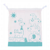 STACKING ANIMALS - TOOKY TOY