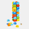 ELEPHANT STACKING - TOOKY TOY
