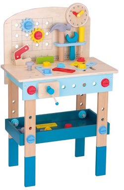 WORKBENCH - WORKBENCH