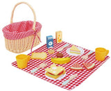 PICNIC BASKET - TOOKY TOY