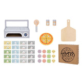 PIZZA OVEN PLAYSET