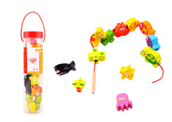 TOOKY TOY - MARINE THREADING