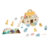 TOOKY TOY - NOAH'S ARK