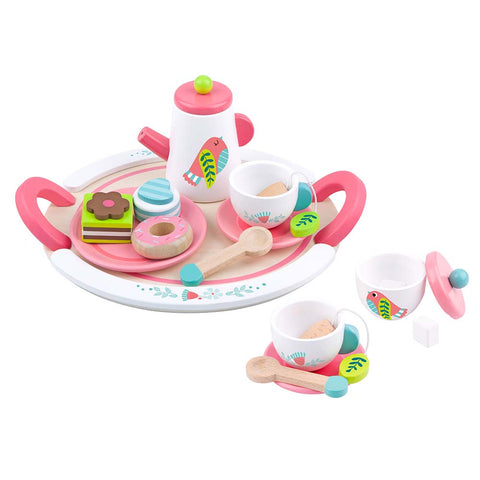 AFTERNOON TEA SET - OUT OF STOCK