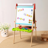 DELUXE EASEL - TOOKY TOY