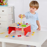 TABLE TOP WORKBENCH- TOOKY TOY