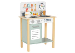 HI PANDO - KITCHEN