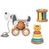GIFT BOX 3 IN 1 - TOOKY TOY