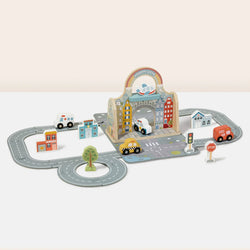 FELT CITY - TOOKY TOY