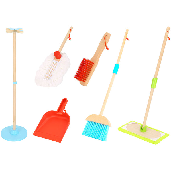 TOOKY CLEANING SET - 7 AVAILABLE
