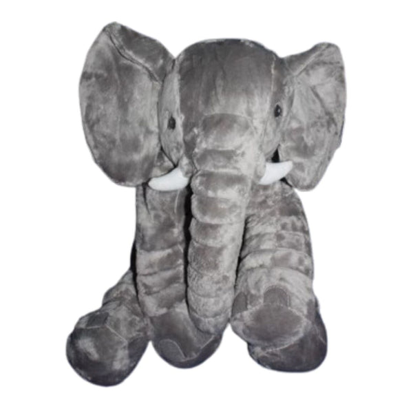 SOFT GREY ELEPHANT