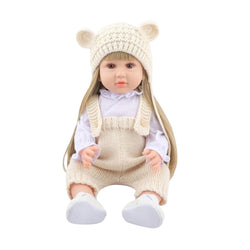 BEAUTIFUL DOLL