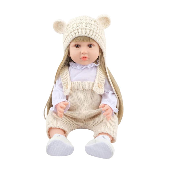 BEAUTIFUL DOLL