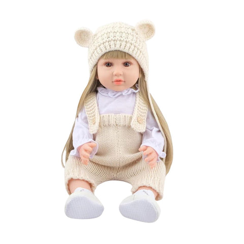 BEAUTIFUL DOLL