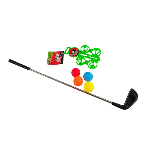 GOLF SET