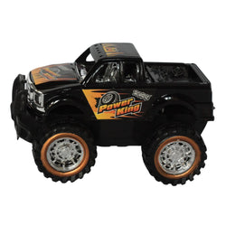 POWER KING PICK UP - ASSTD COLOURS