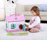 PORTABLE DOLL HOUSE - TOOKY TOY-SOLD OUT