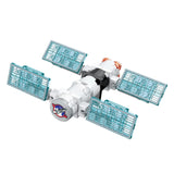 COGO BUILDING BLOCKS - SPACE EXPLORER - 8 IN 2