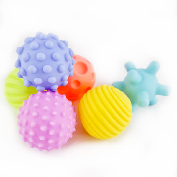 TACTILE BALLS