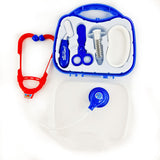 DR SET