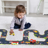 FLOOR ROAD PUZZLE - TOOKY TOY - OUT OF STOCK