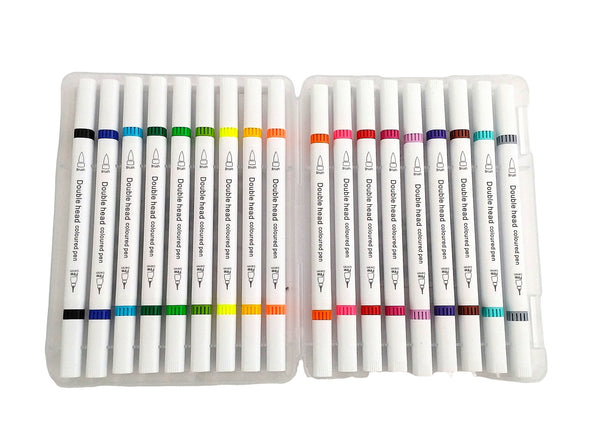 ART DRAWING MARKERS