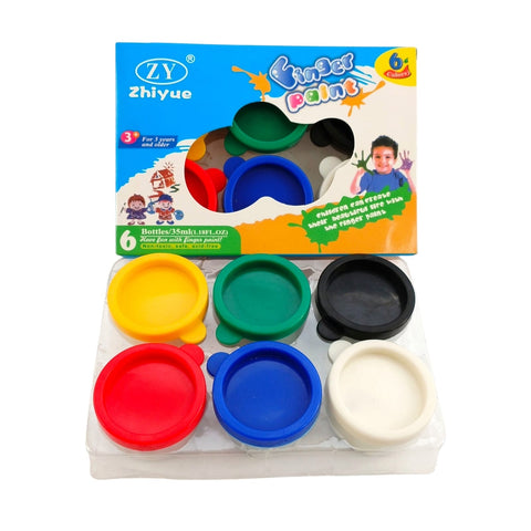FINGER PAINT - OUT OF STOCK
