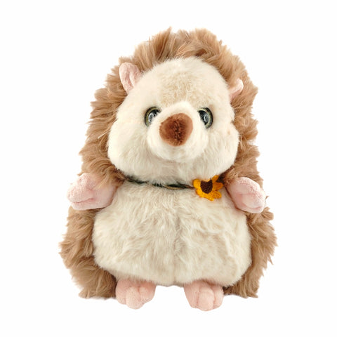 PLUSH HEDGEHOG