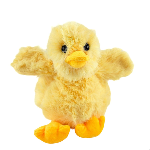 FLUFFY DUCK