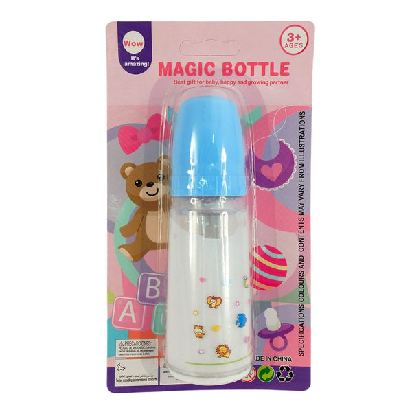 MAGIC BABY BOTTLE