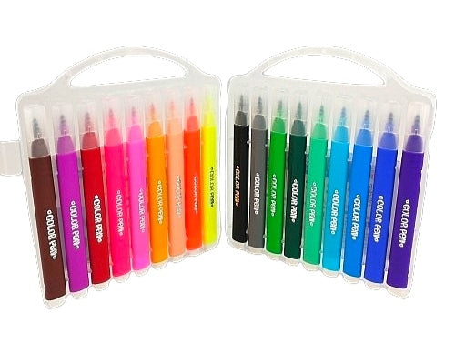 WASHABLE MARKERS