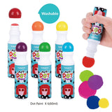 DOT PAINT - 6PC - TOOKYLAND