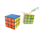RUBIKS CUBE