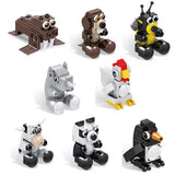 ANIMAL BUILD - COGO - OUT OF STOCK