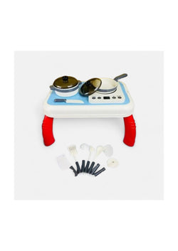 COOKING TABLE