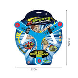 SUPER BOOMERANG