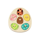 HI PANDO INSECT EGG PUZZLE