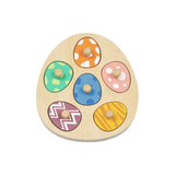 HI PANDO DINOSAUR EGG PUZZLE